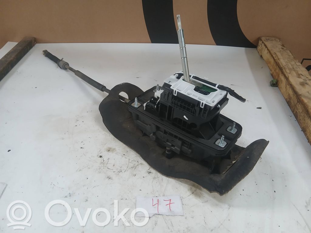Audi A7 S7 4G Selector caja de cambios 