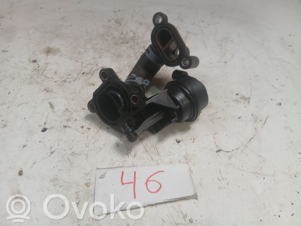 Przewód / Wąż chłodnicy   059121737,059121925C
