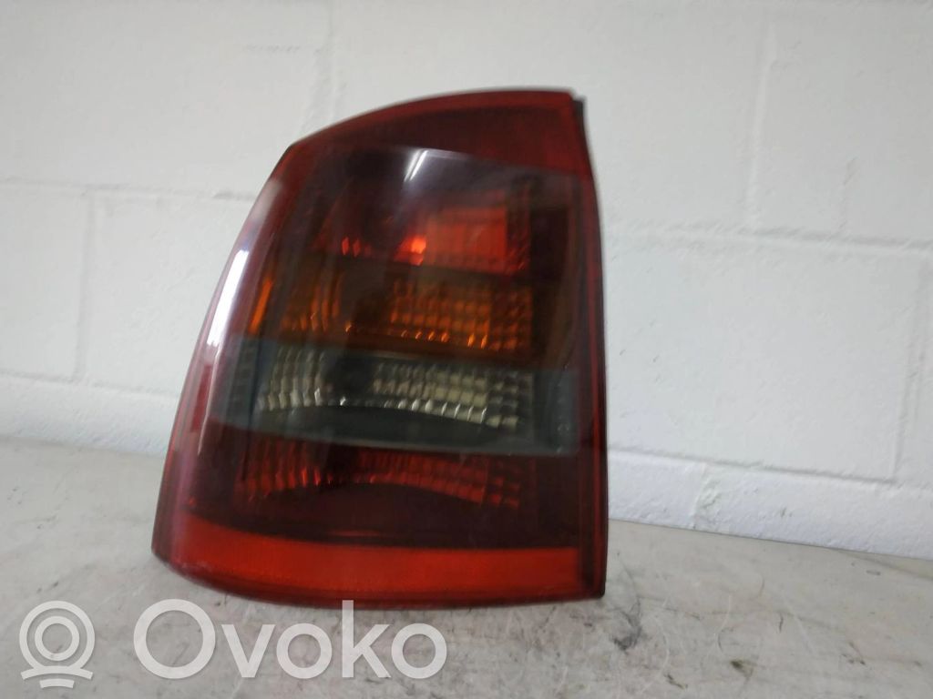 Opel Astra G Lampă spate în caroserie 