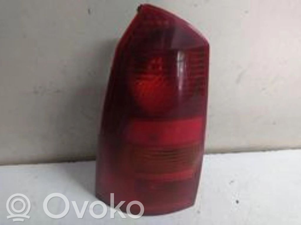 Luz trasera/de freno