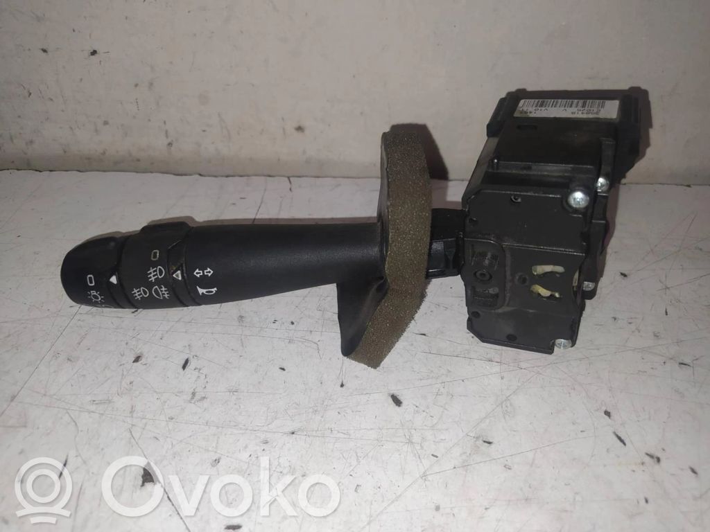 Renault Laguna II Wiper turn signal indicator stalk/switch 