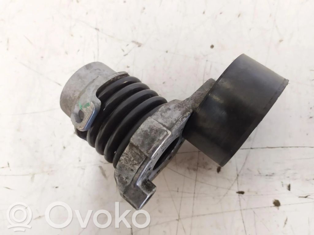 Tensor de correa del alternador
