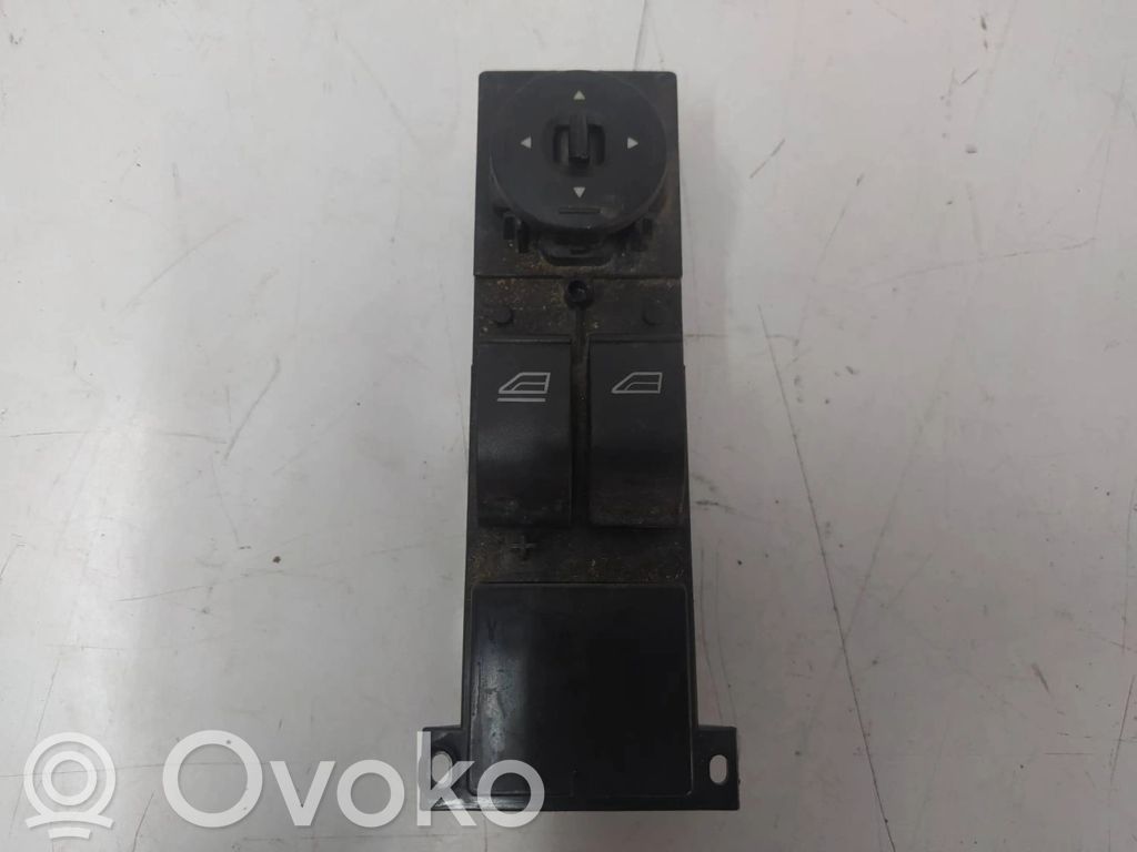 Interruptor del elevalunas eléctrico