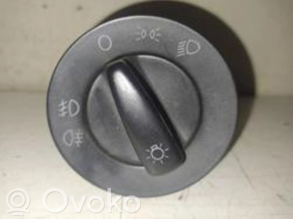 Light switch