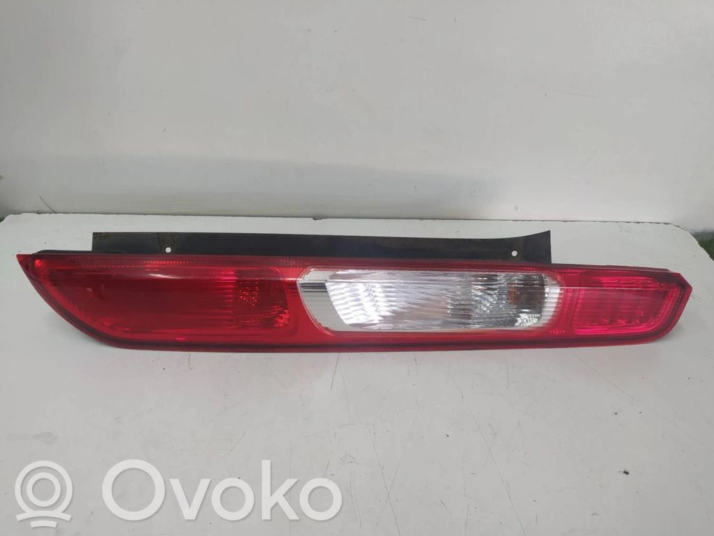 Luz trasera/de freno