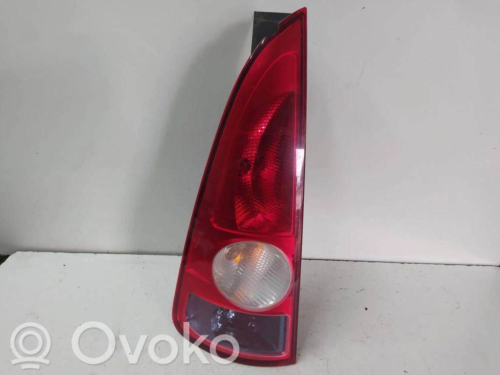 Luz trasera/de freno