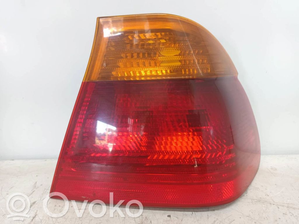 Rear/tail lights   8364922,8364922