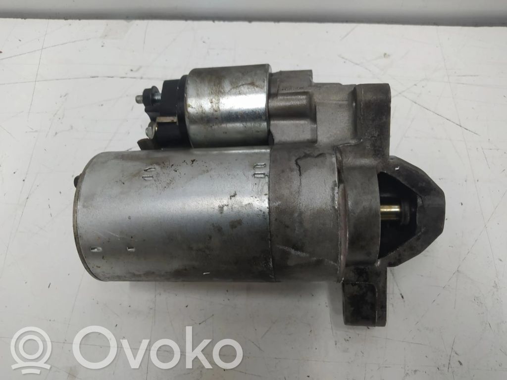 Motor de arranque   9647982880