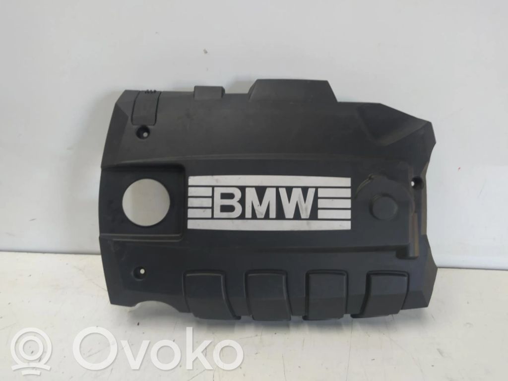 Capó/tapa del motor