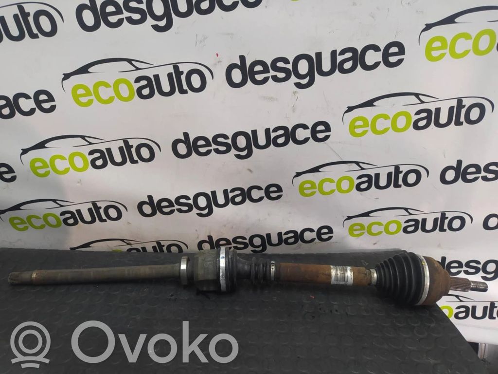 Drive shaft (set)