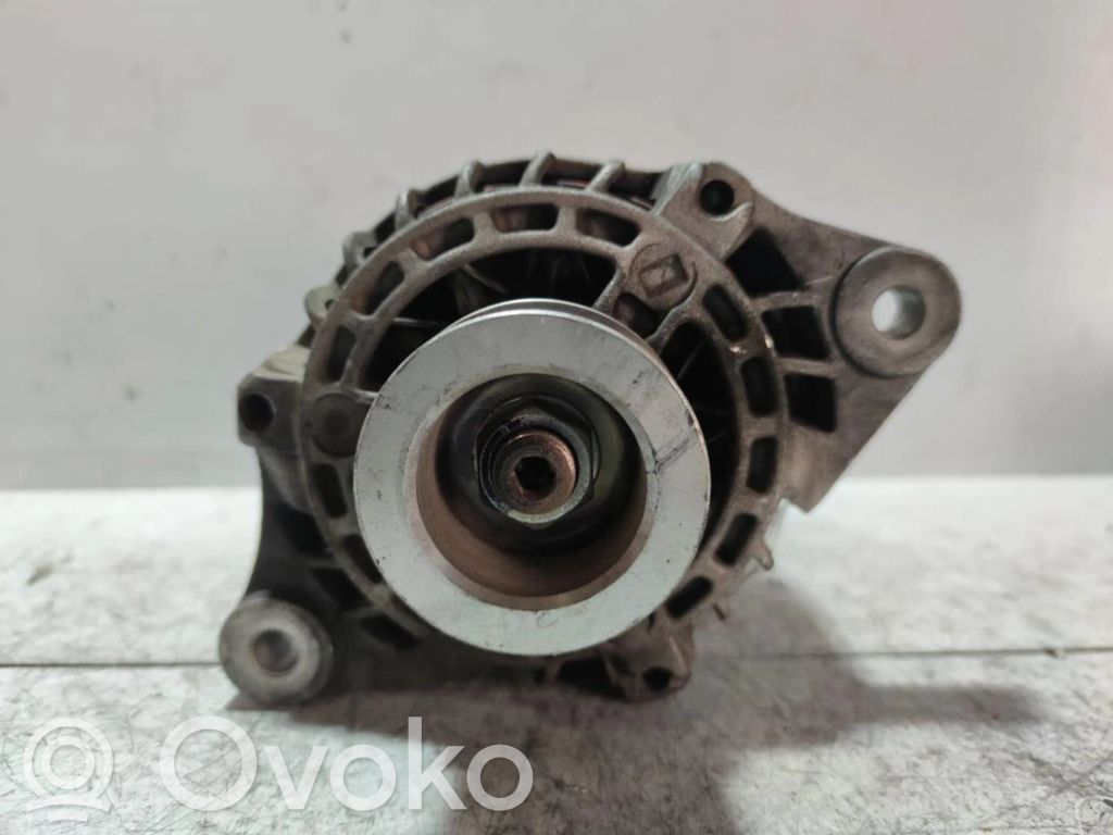Alfa Romeo 166 Generator/alternator 