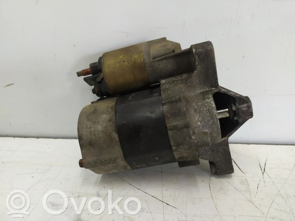 Motor de arranque   9633292480
