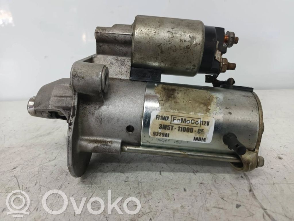 Anlasser   3M5T11000