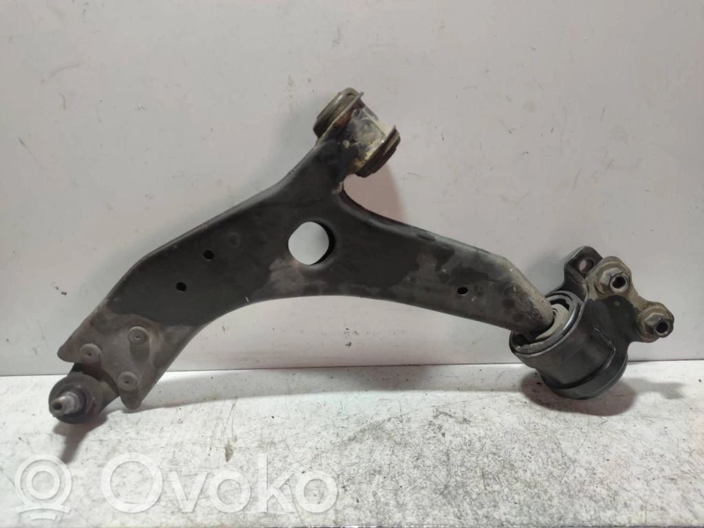 Querlenker Achsschenkel vorne   4130630246,4130630246