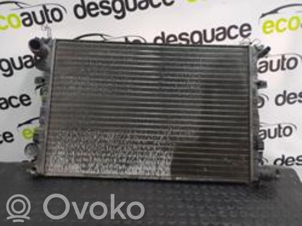 Aušinimo skysčio radiatorius   1474401080
