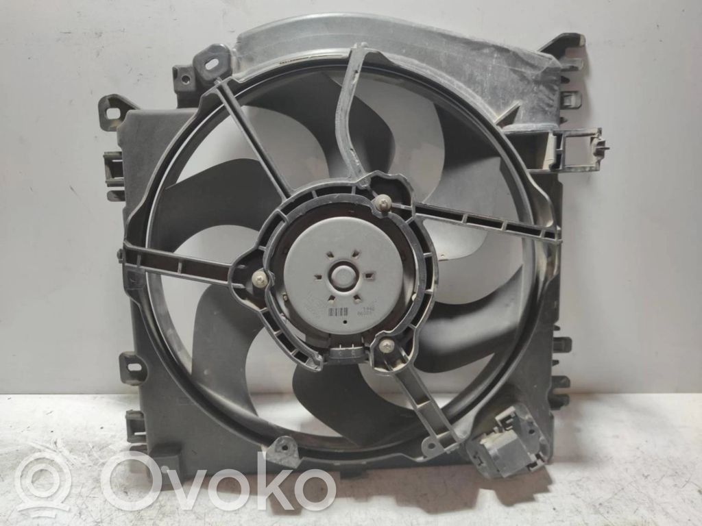 Ventilador de refrigeración   8200525991
