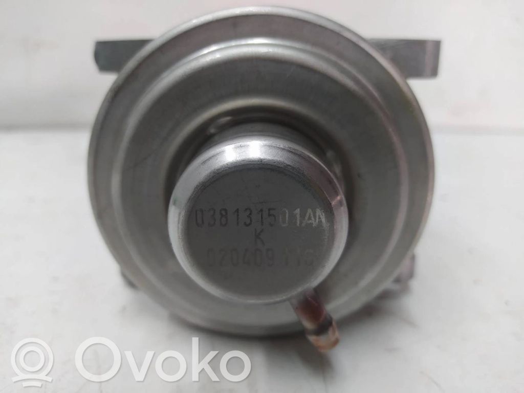 Audi A3 S3 8P Válvula EGR 