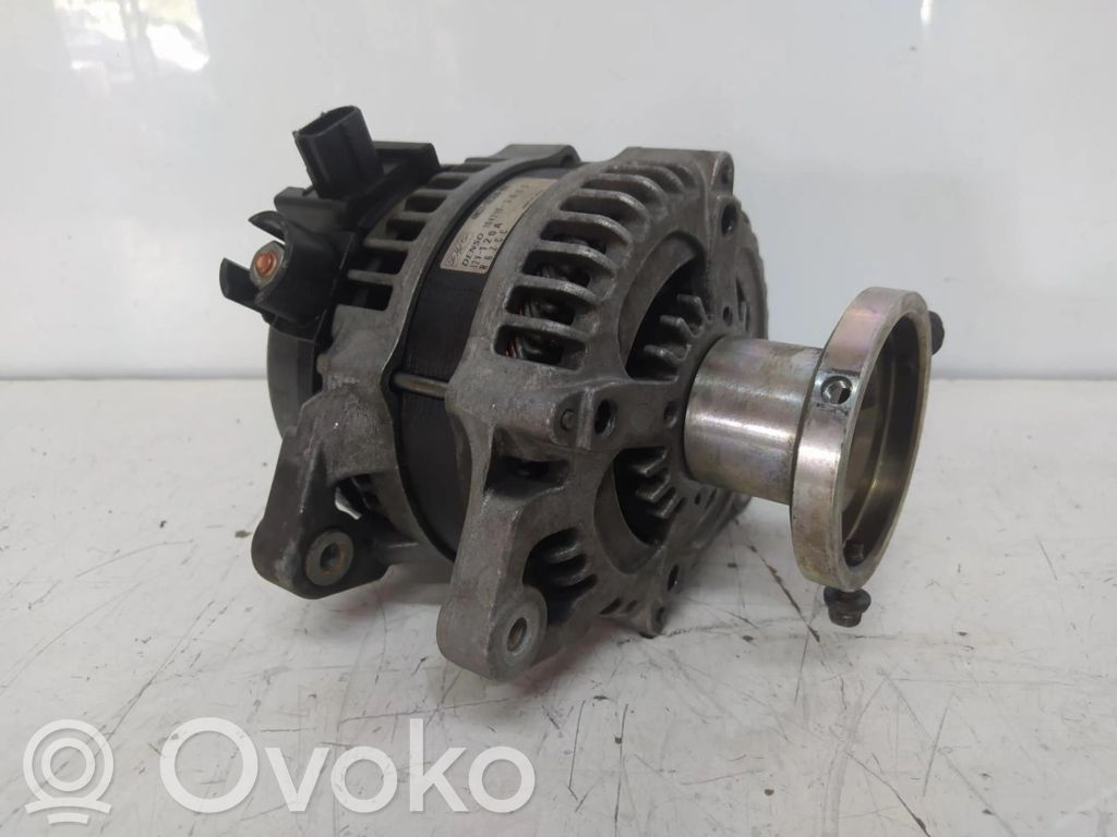 Alternador   4M5T10300KB