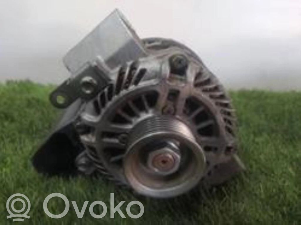 Generator/alternator   A2TJ0391B
