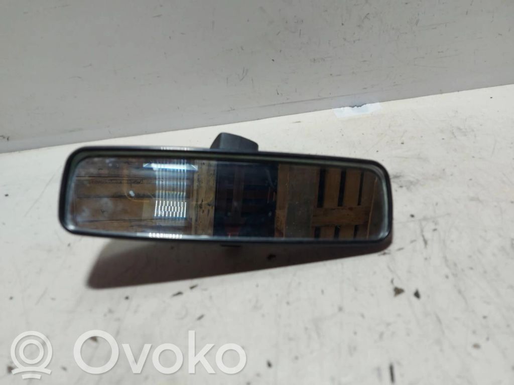 Espejo retrovisor (interior)   0205028