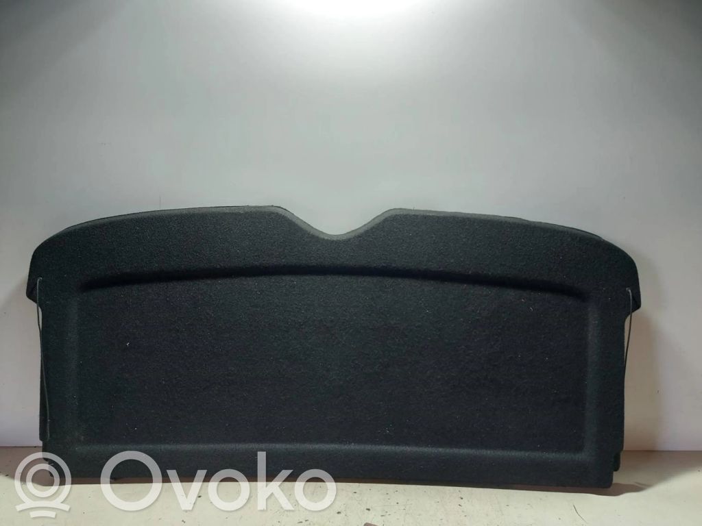 Peugeot 307 Parcel shelf 