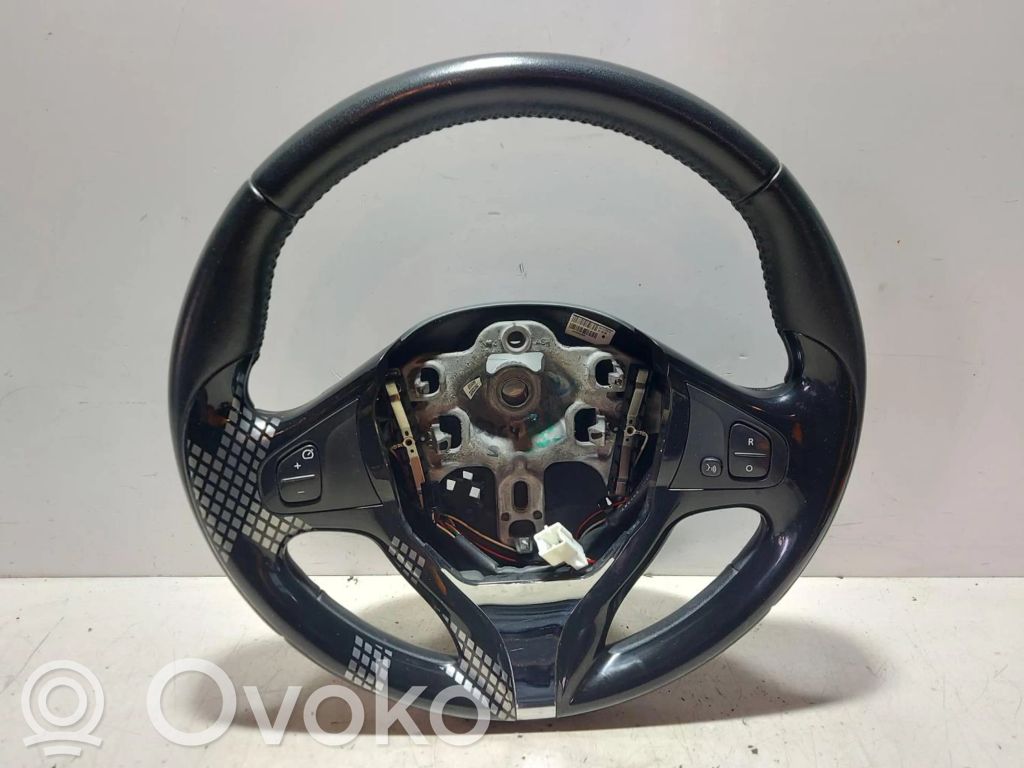 Airbag lateral