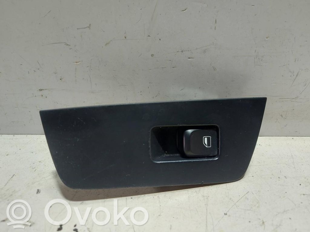 Audi A1 Electric window control switch 