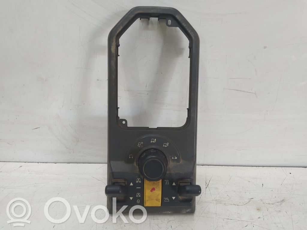 Interruptor de control multifunción   YUD501590WUX