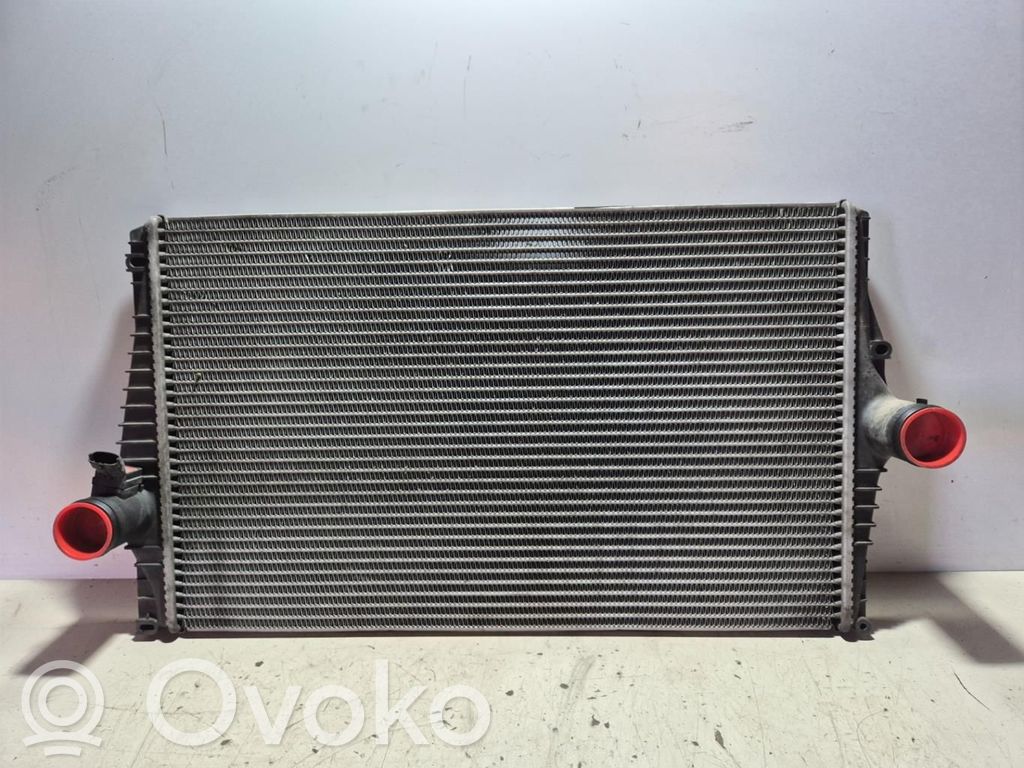 Radiador intercooler   30622083