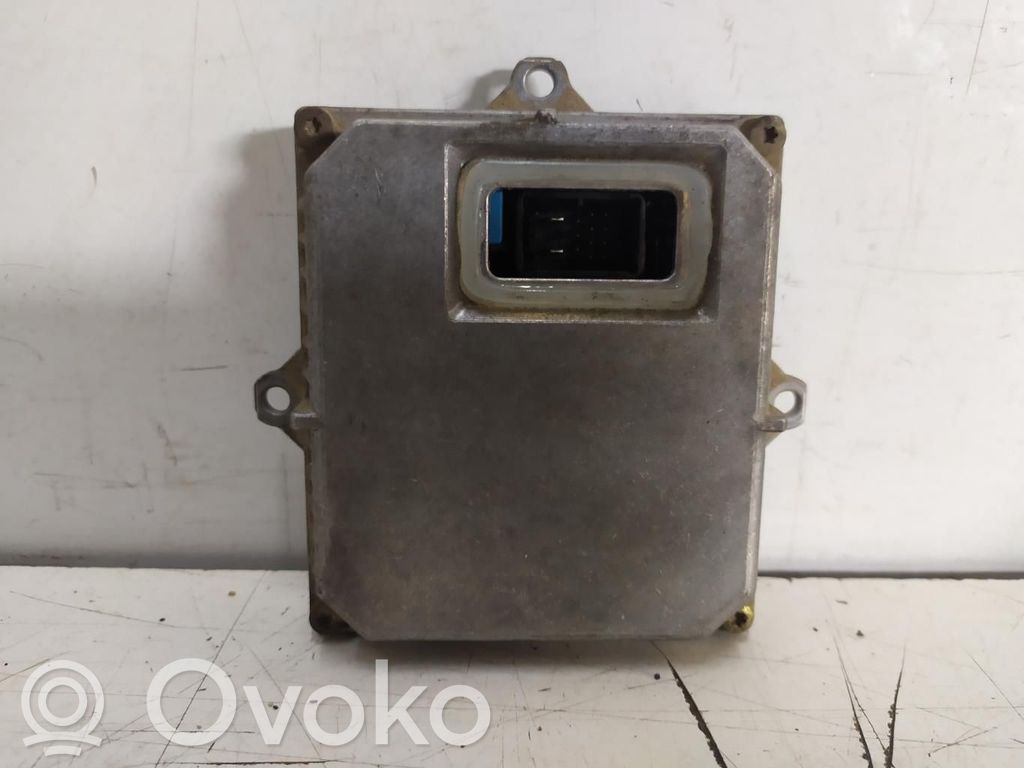 Audi A3 S3 8P Unité de commande / module Xénon 