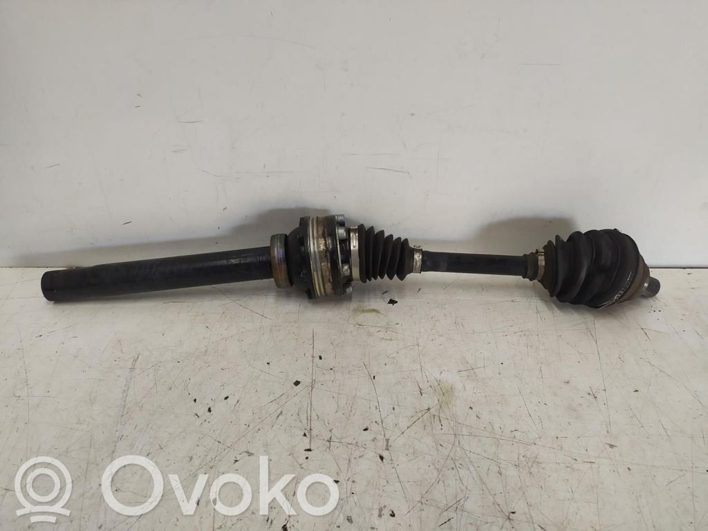 Drive shaft (set)