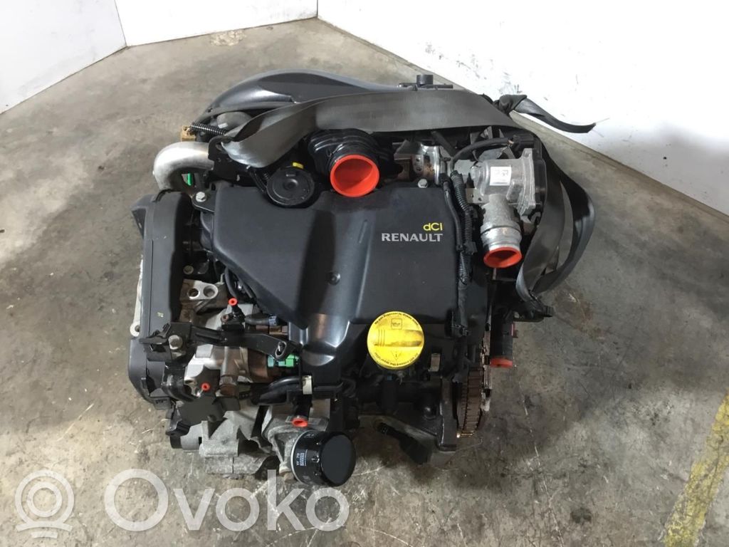 Motor   K9K770