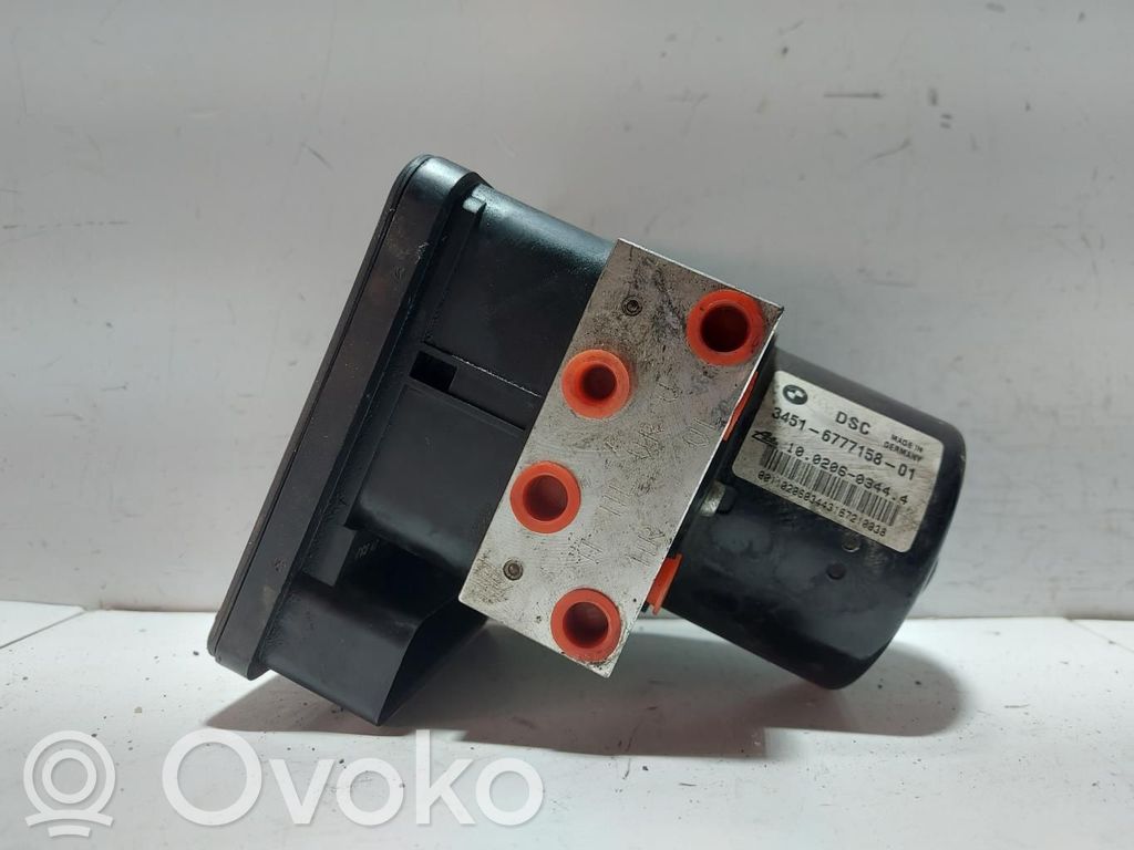 ABS Pump   3451677715801