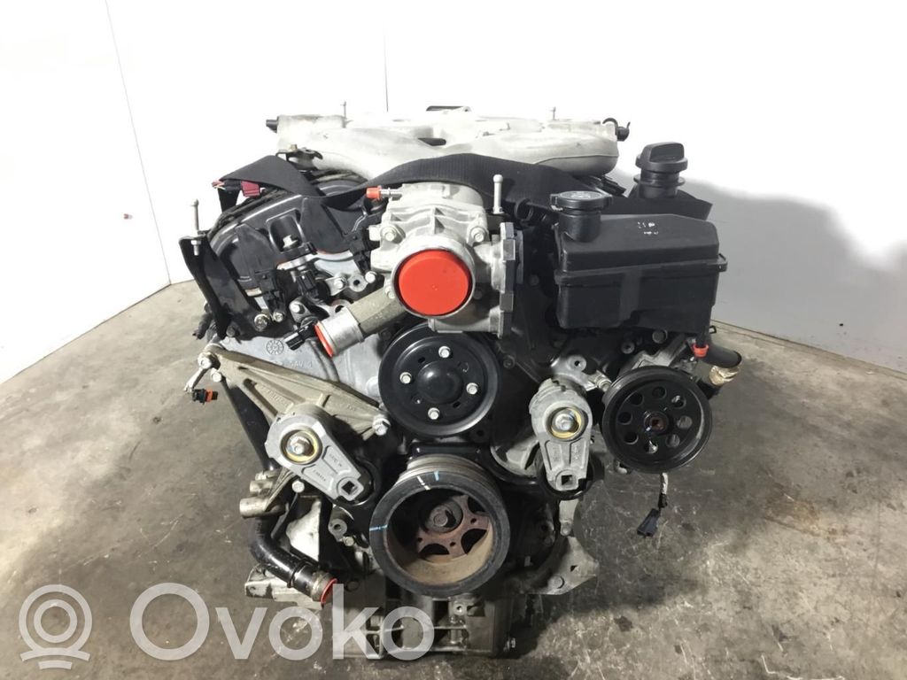 Engine   LY7