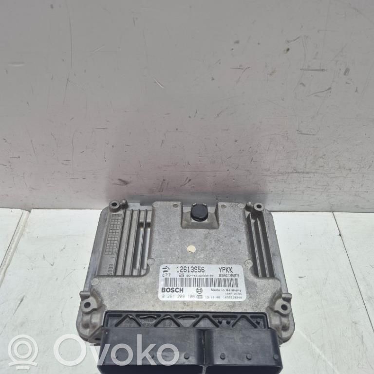 Cadillac STS Engine control unit/module ECU 