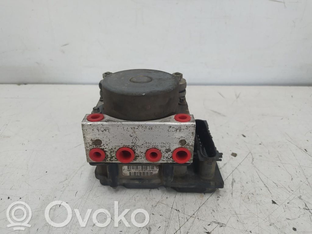 Bomba de ABS   8200747140