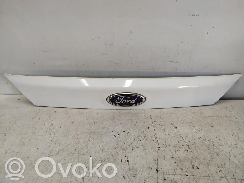 Ford Grand C-MAX Etusäleikkö 