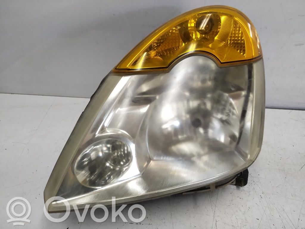 Headlight/headlamp   8200301829
