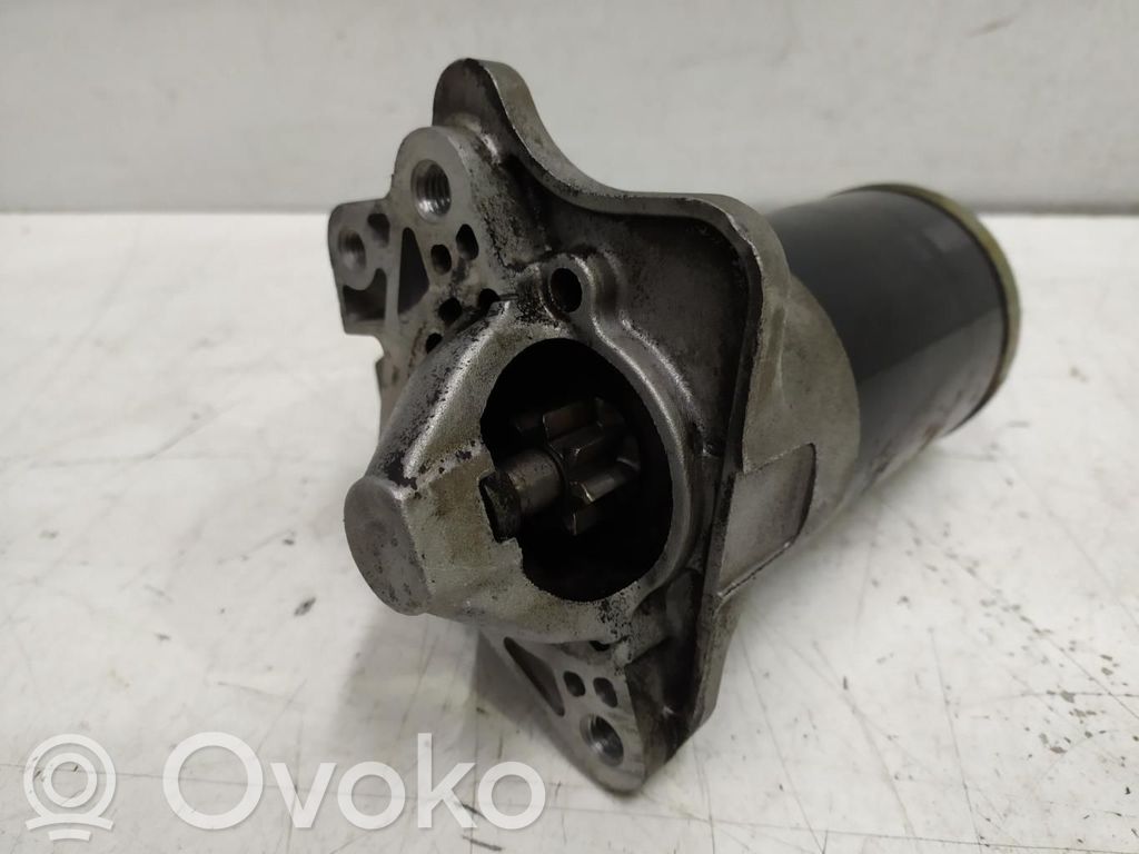 Starter motor   8200298371