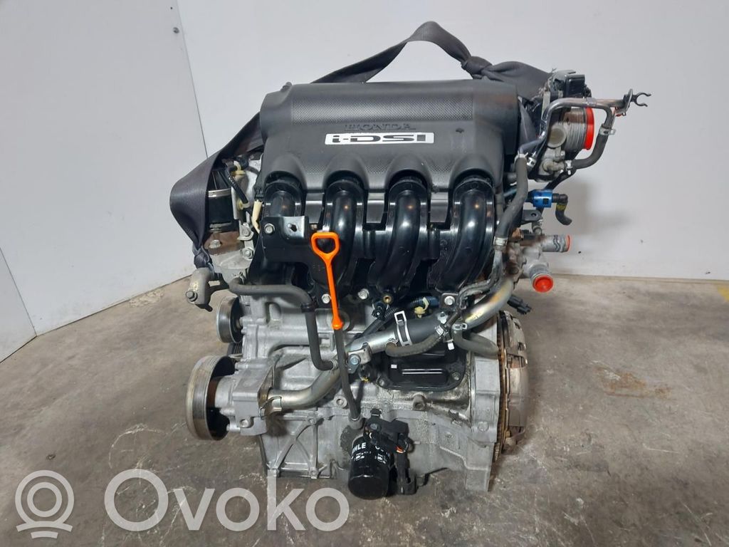 Variklis   GL13A7