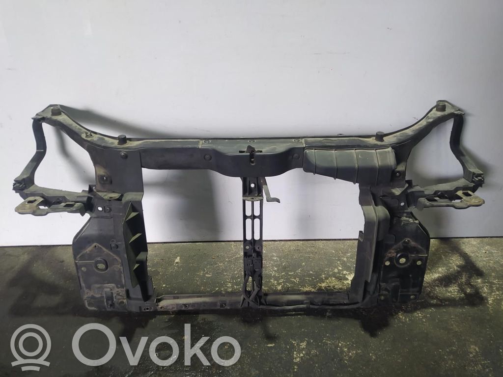 Hyundai Tucson JM Panel lateral delantero 