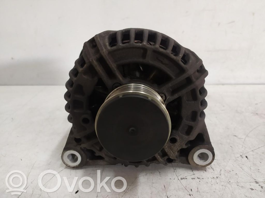 Generator/alternator   9646321880