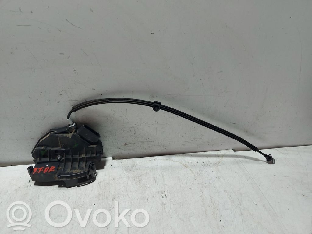 Ford C-MAX II Încuietoare ușă spate 