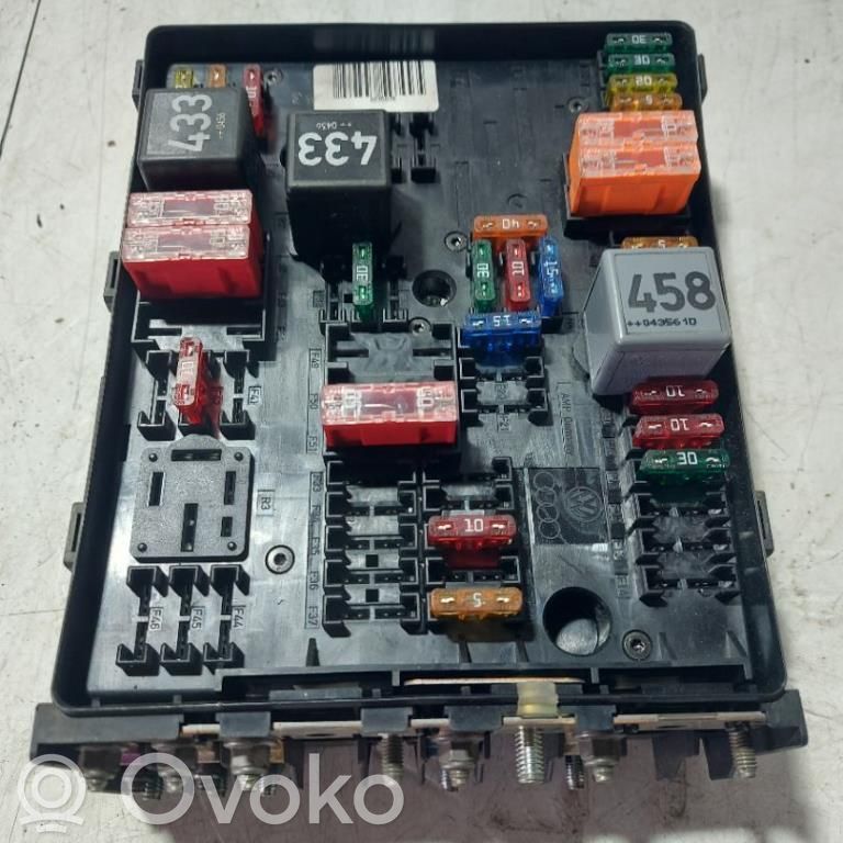 Sulakemoduuli   1K0937124K