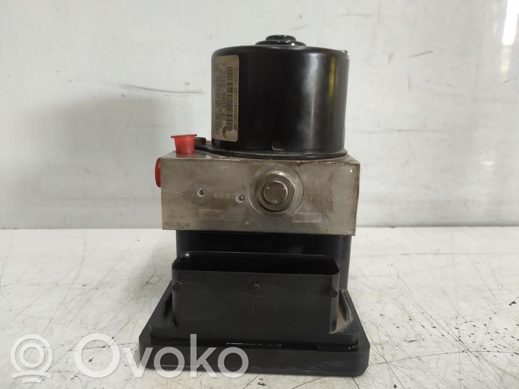 Bomba de ABS   13370782