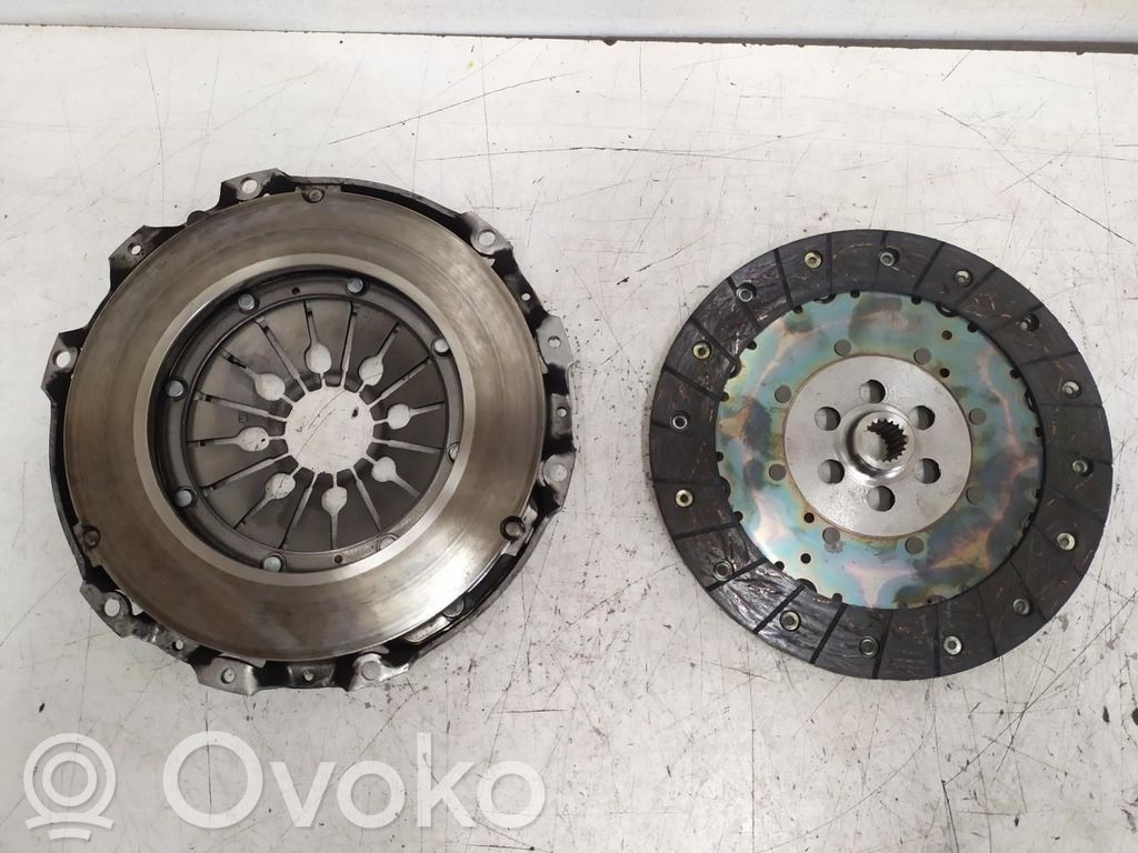 Opel Astra J Kit ambreiaj 