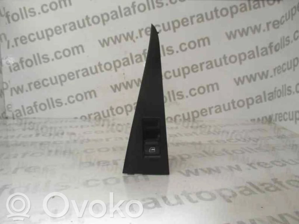 Interruptor del elevalunas eléctrico   7L6959855B