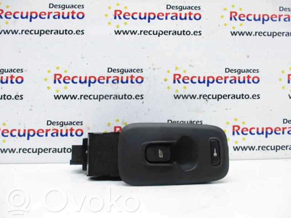 Interruptor del elevalunas eléctrico   31334465