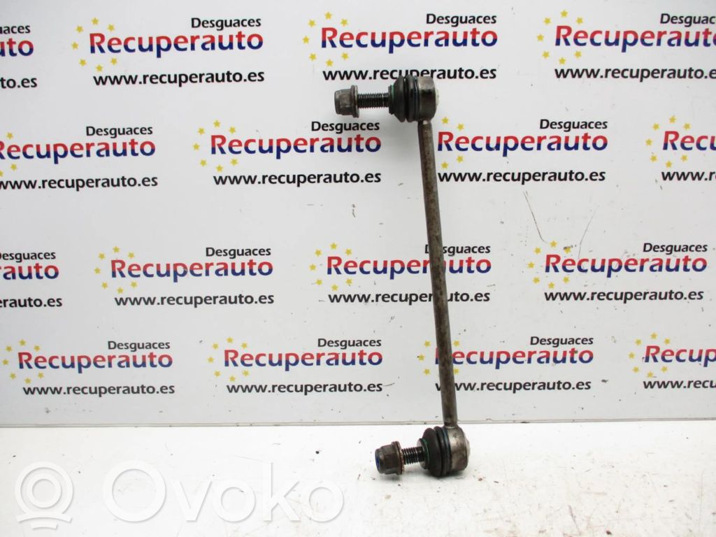 Front anti-roll bar/sway bar
