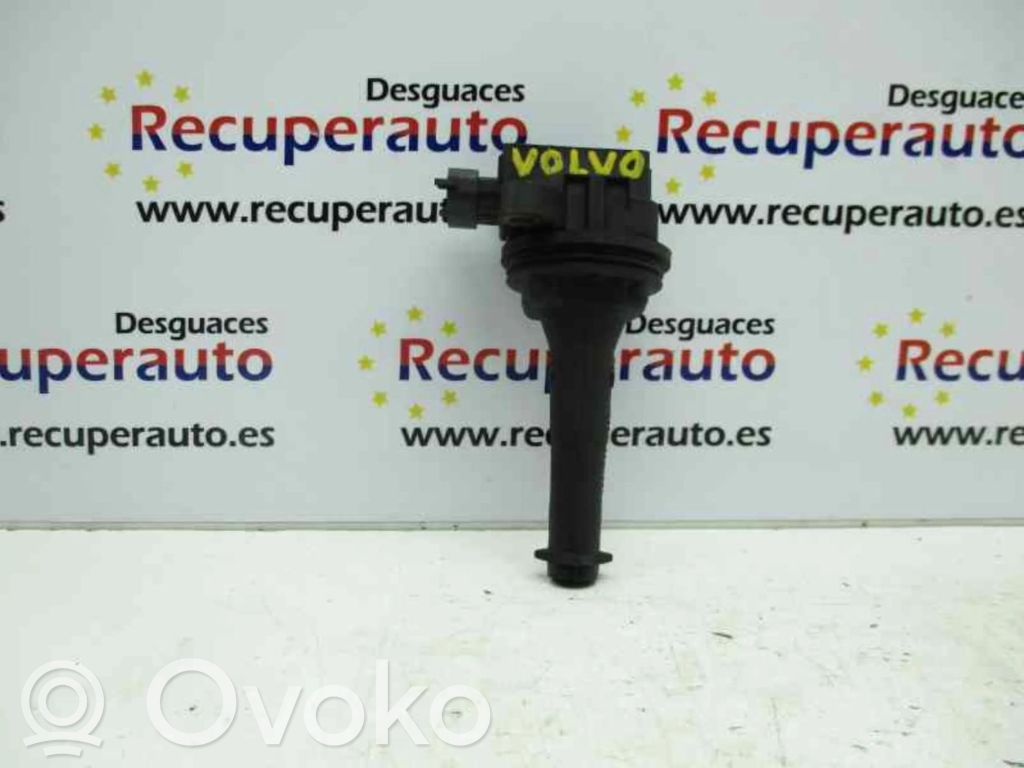 Aukštos įtampos ritė "babyna"   9125601